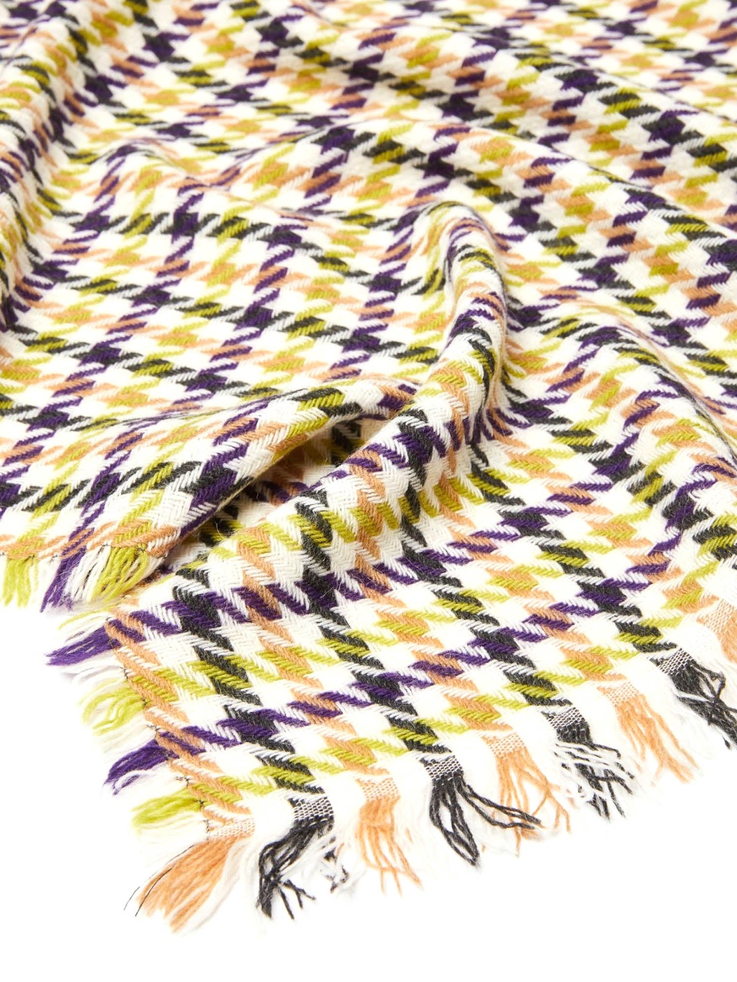 Sciarpe Viola Emme Marella