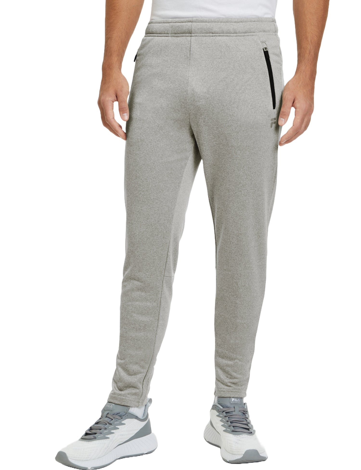 Pantaloni sportivi Grigio Fila