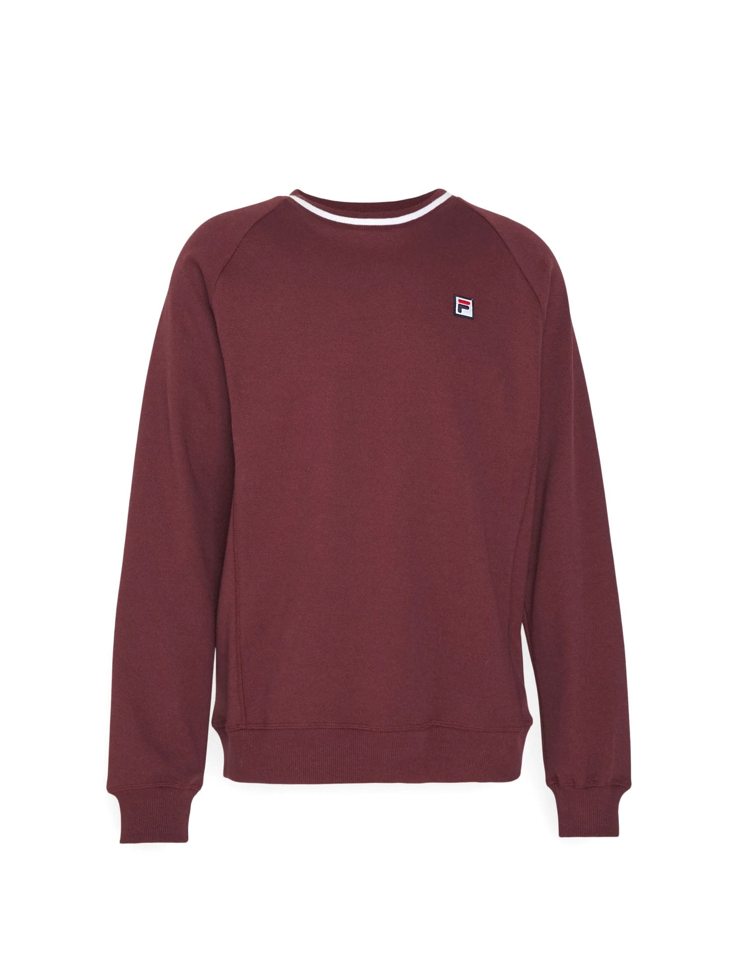 Felpe Bordeaux Fila