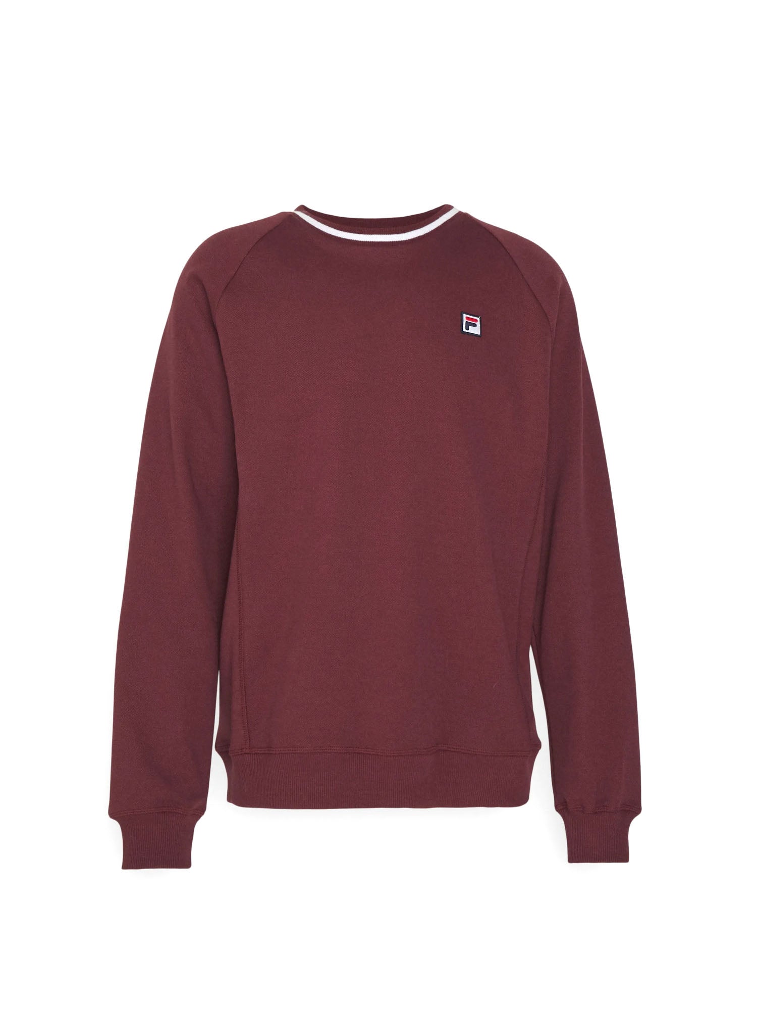 Felpe Bordeaux Fila