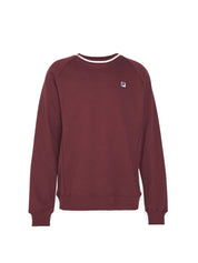 Felpe Bordeaux Fila