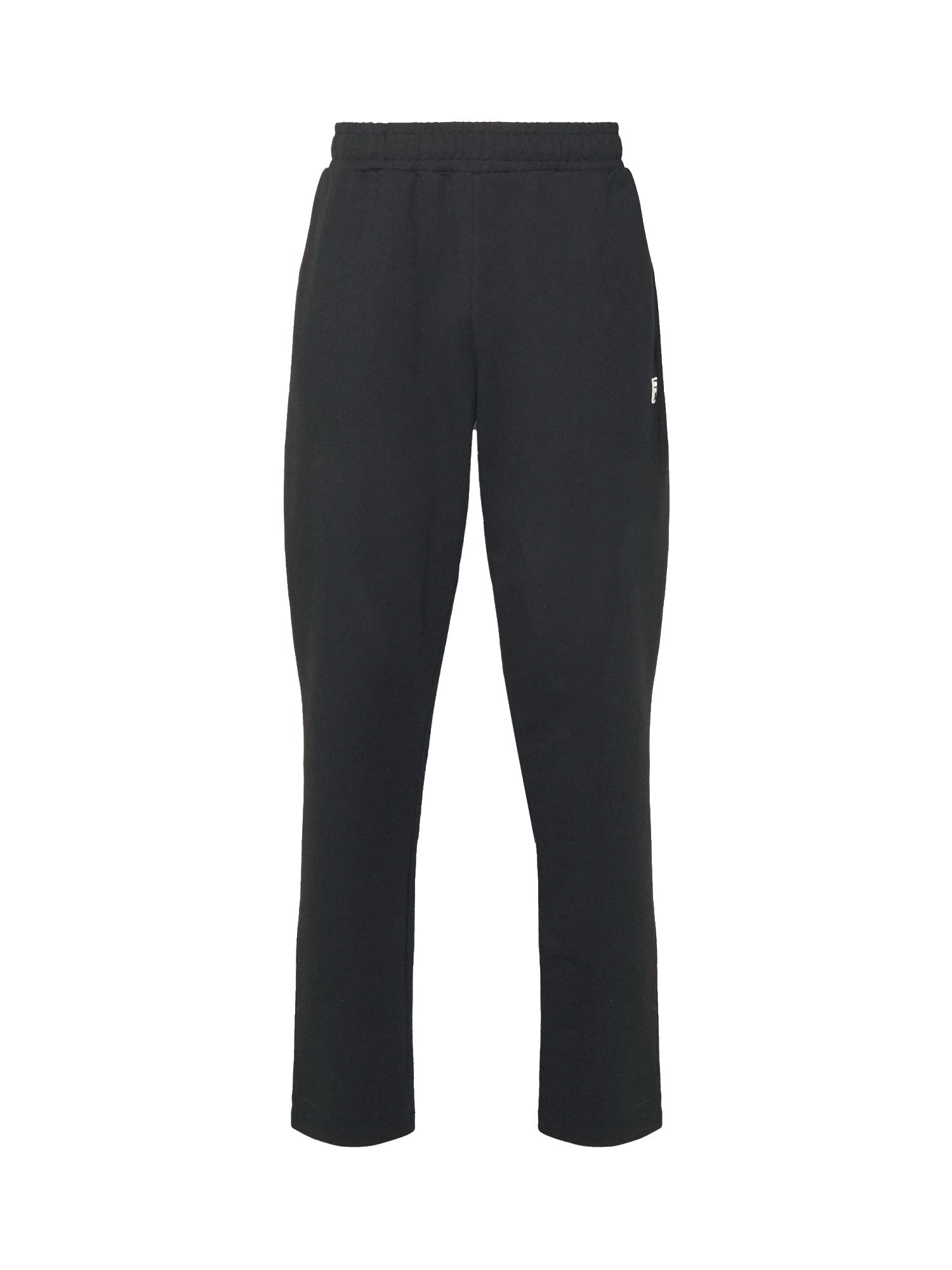 Pantaloni sportivi Nero Fila