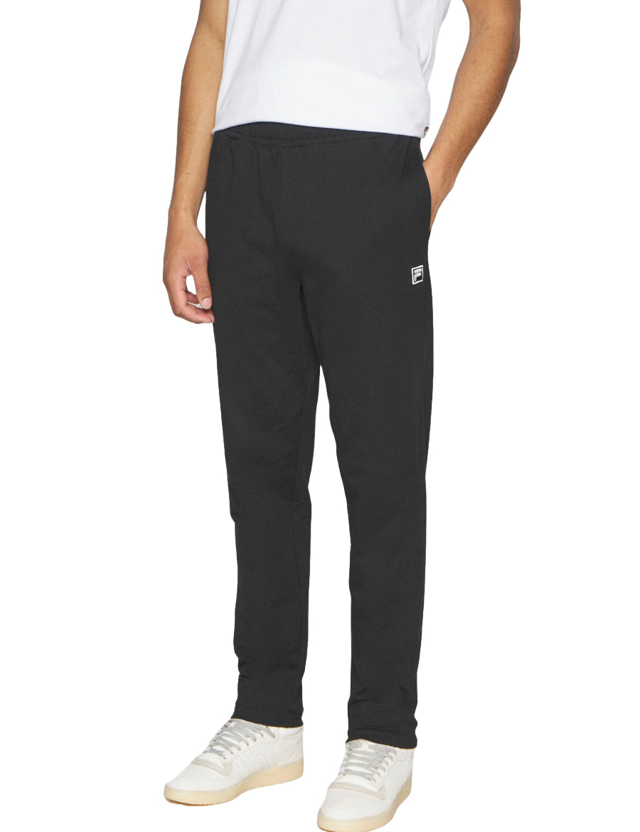 Pantaloni sportivi Nero Fila