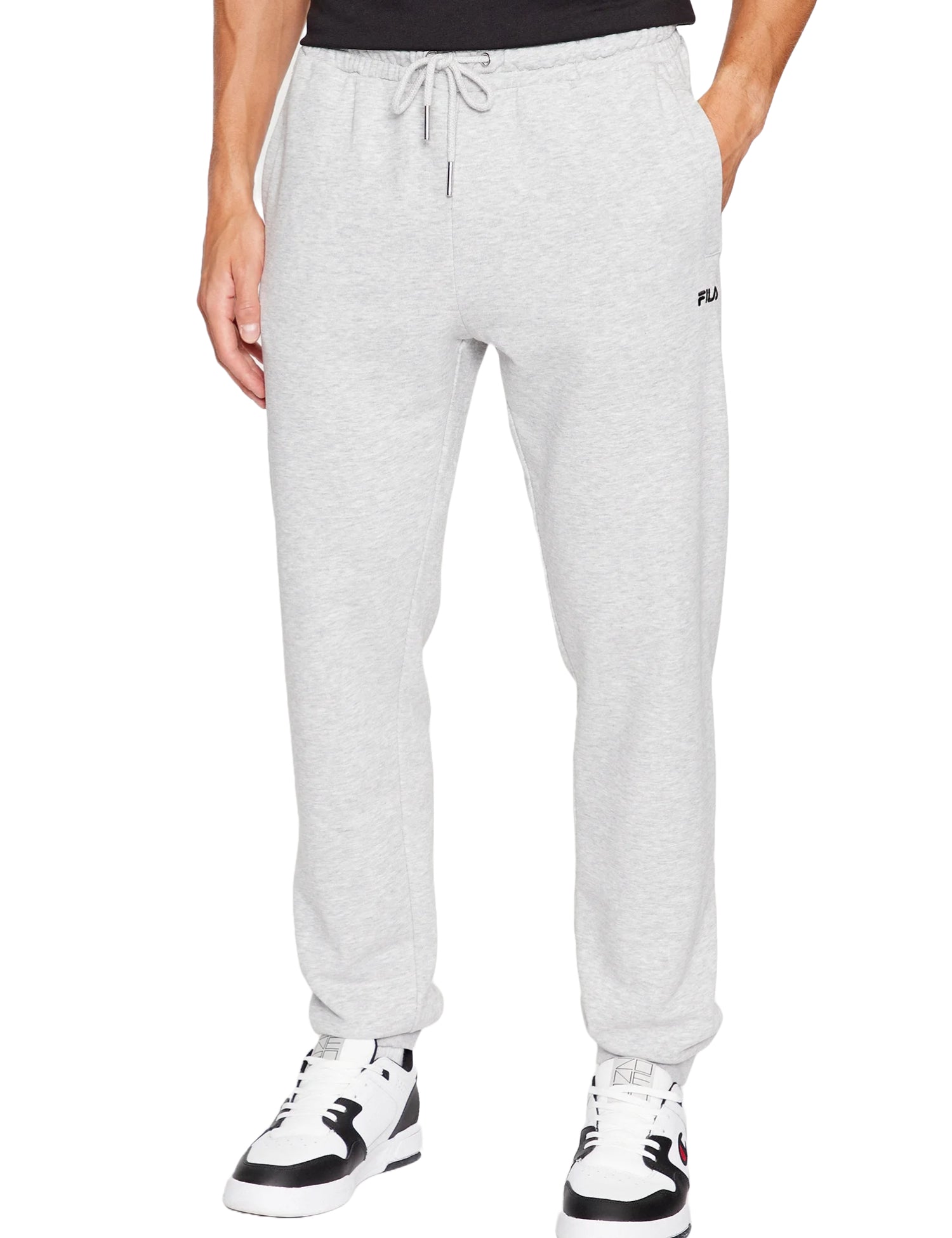 Pantaloni sportivi Grigio Fila