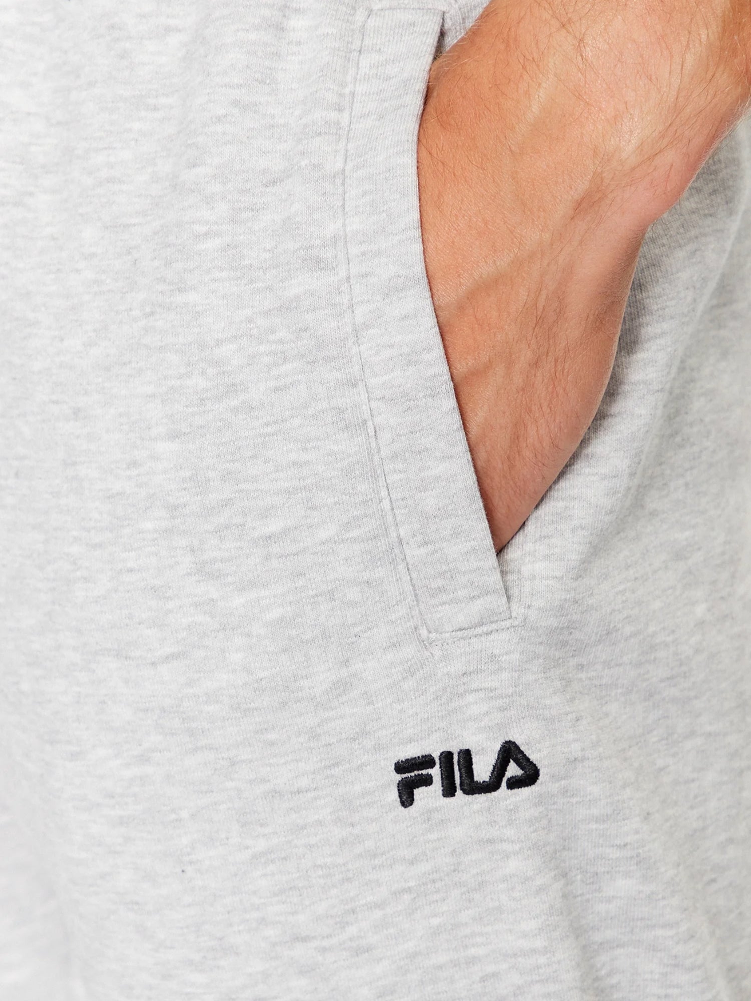 Pantaloni sportivi Grigio Fila