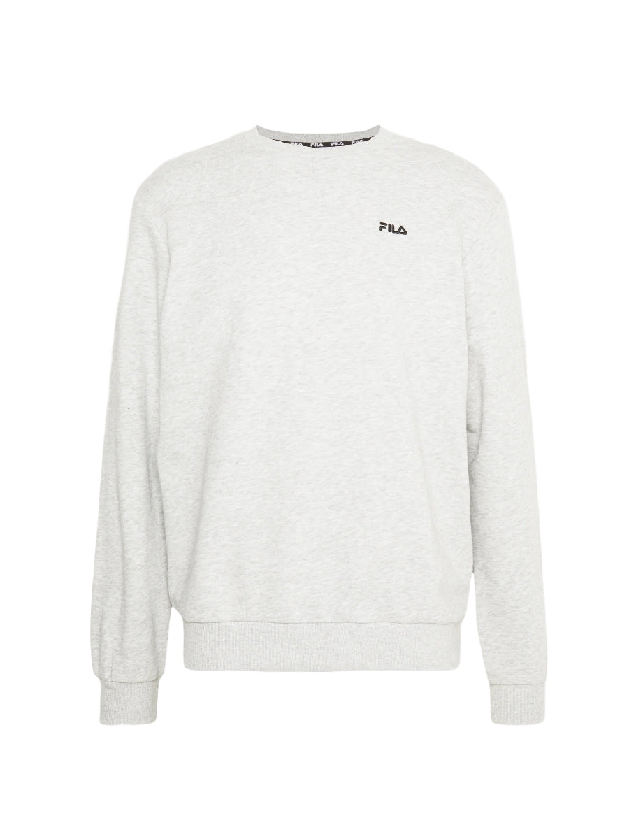 Felpe Grigio Fila
