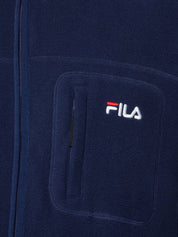 Felpe Blu Fila