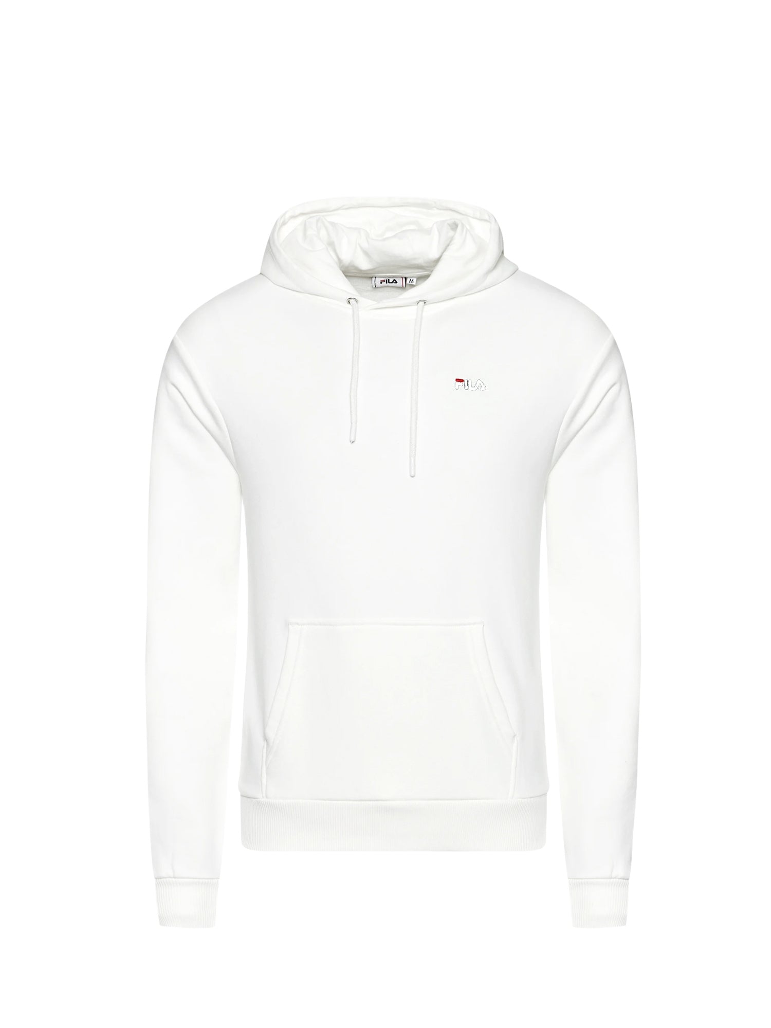 Felpe Bianco Fila