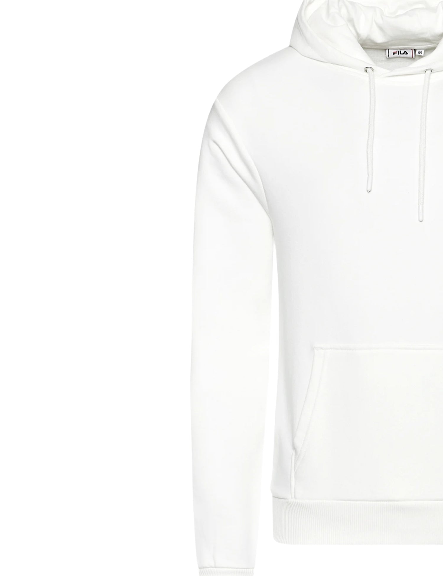 Felpe Bianco Fila