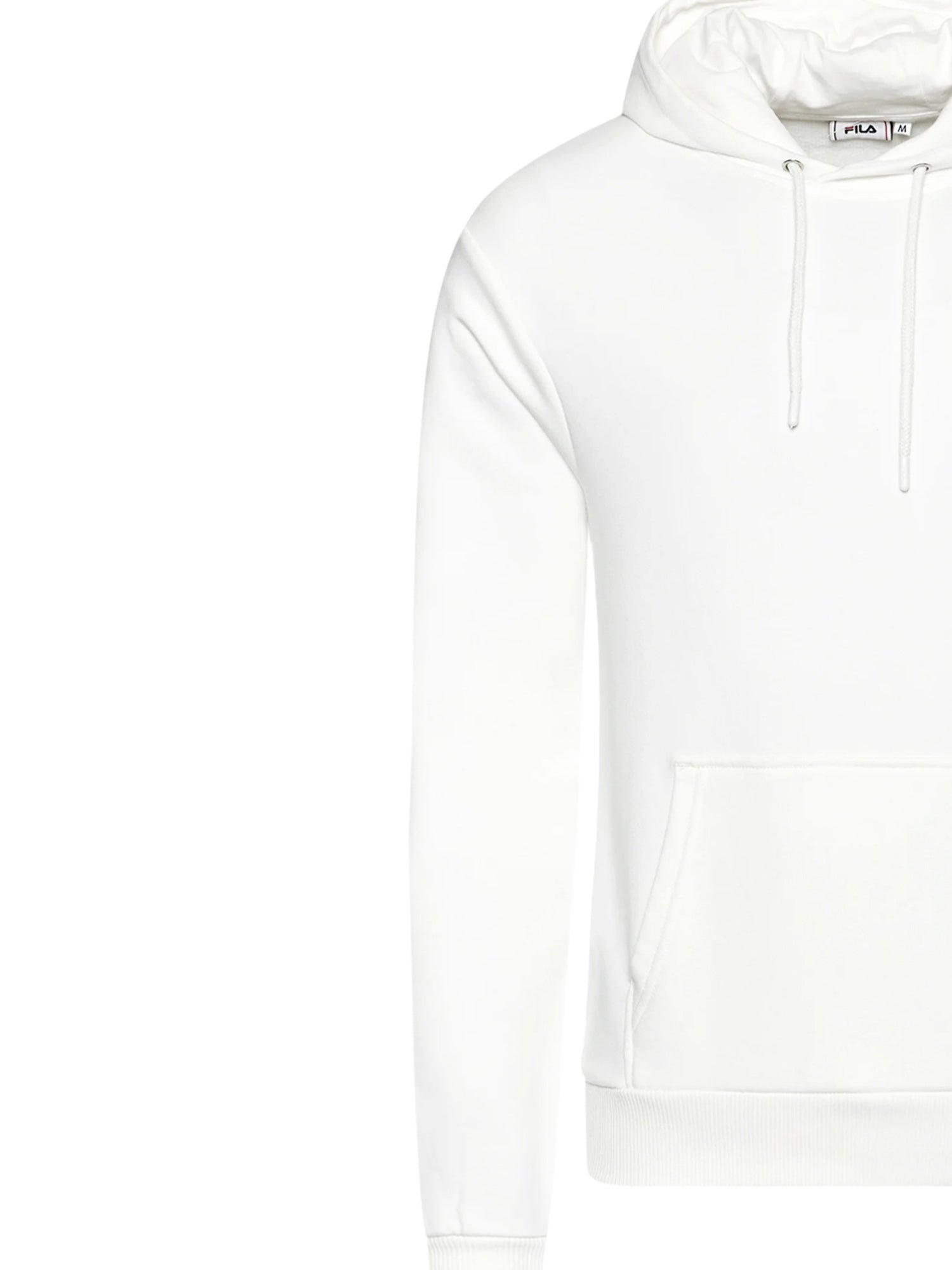 Felpe Bianco Fila