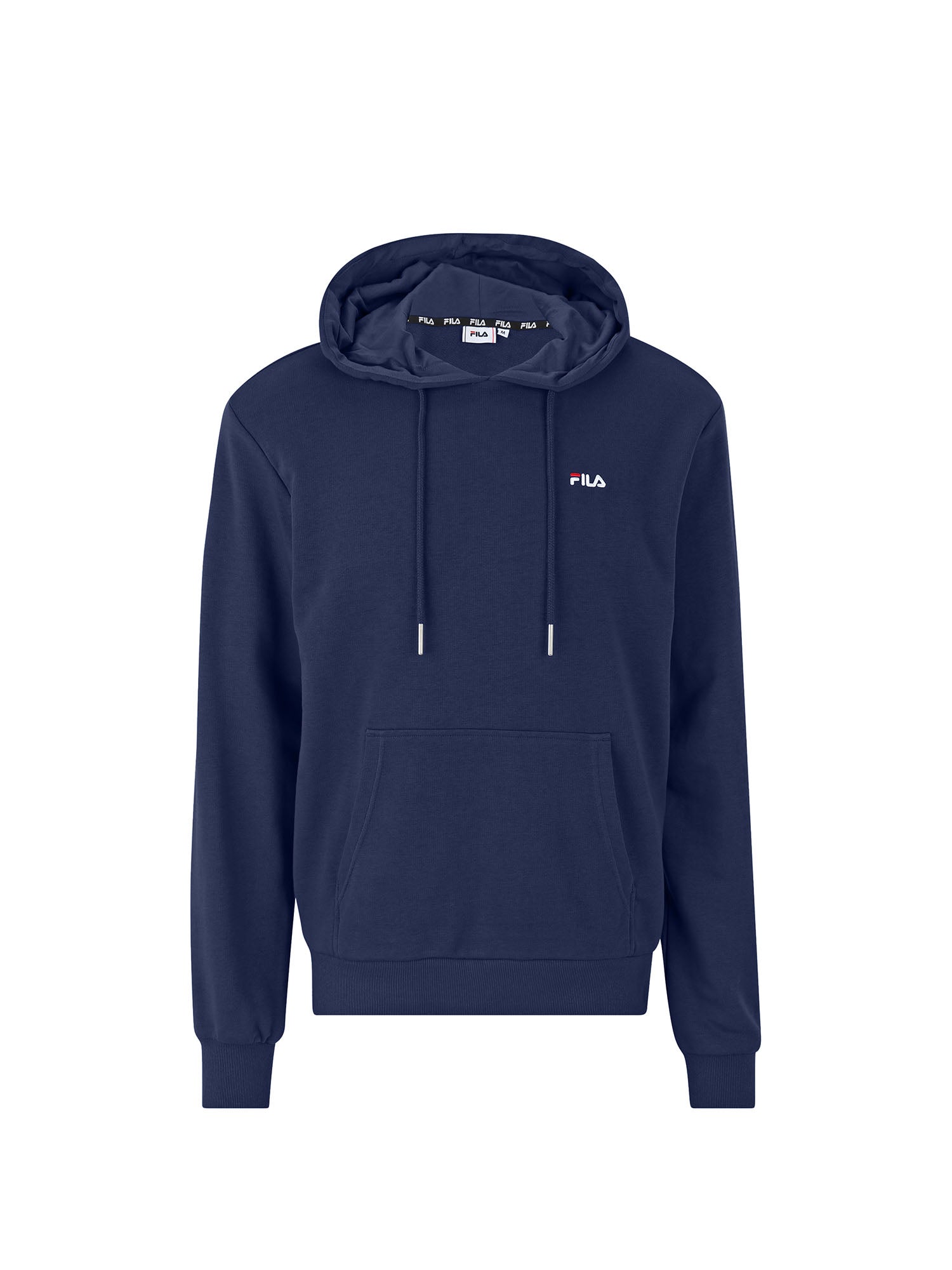 Felpe Blu Fila