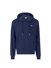 Felpe Blu Fila