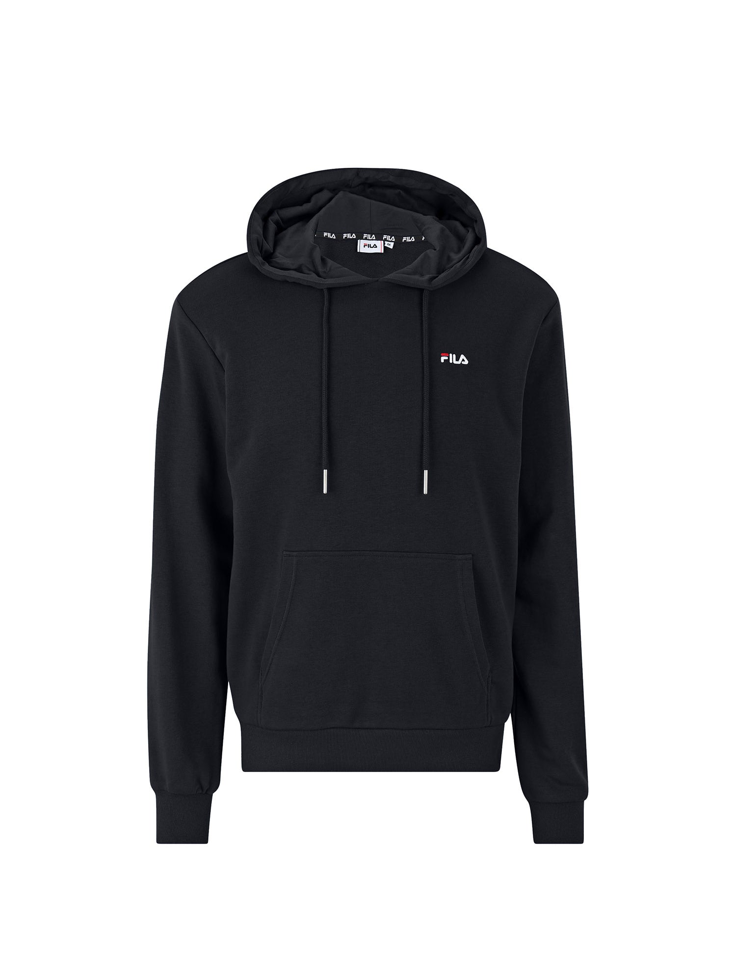 Felpe Nero Fila