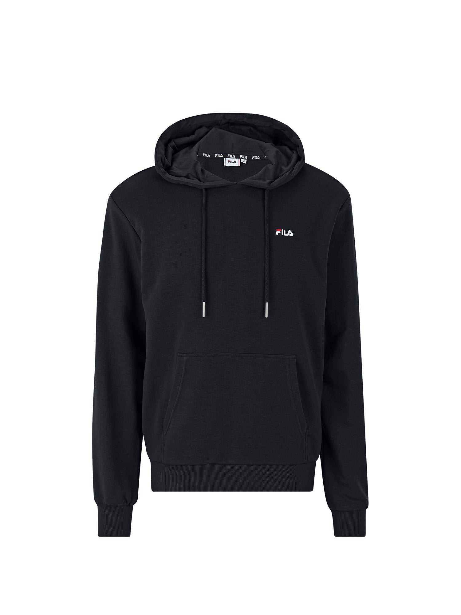 Felpe Nero Fila