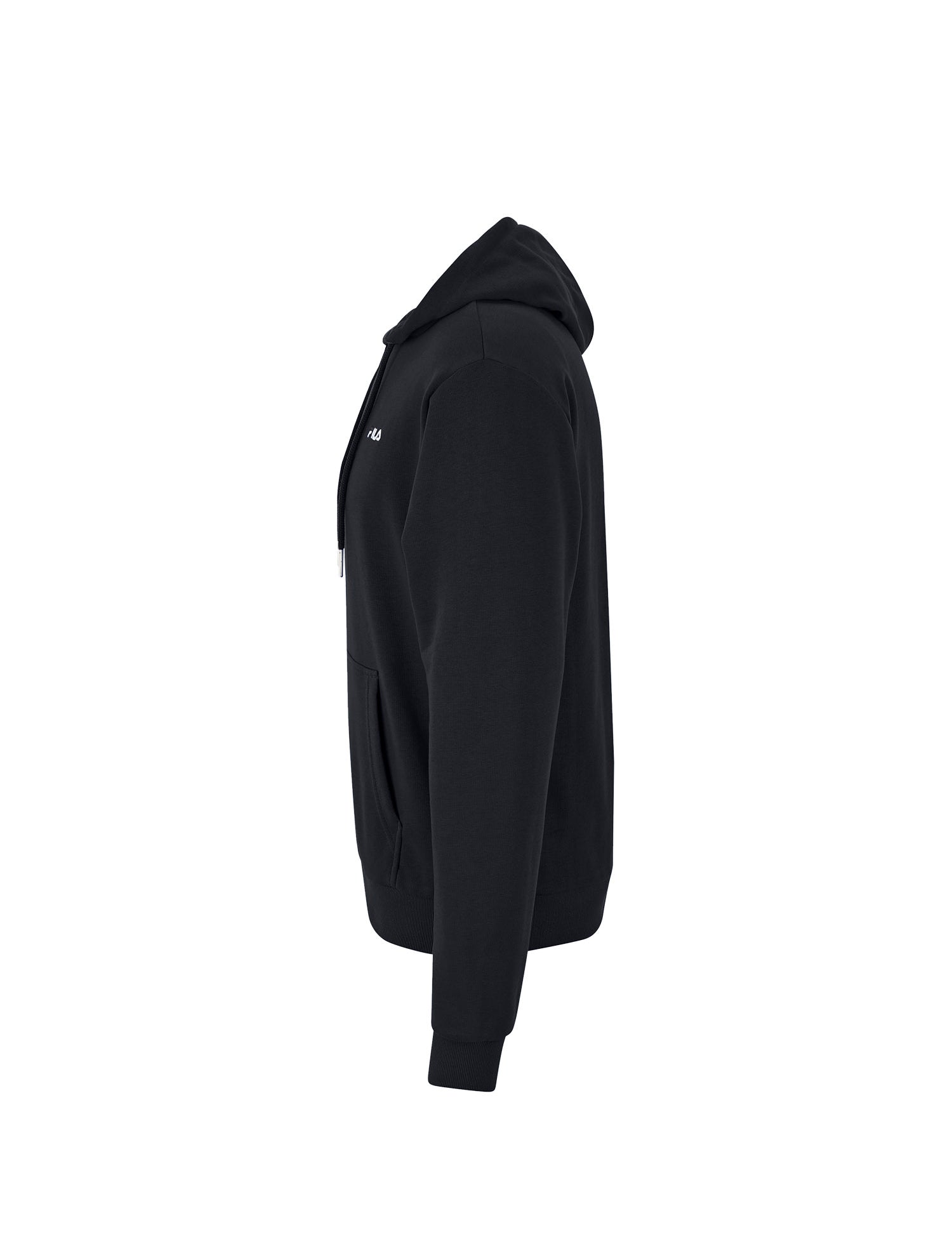 Felpe Nero Fila