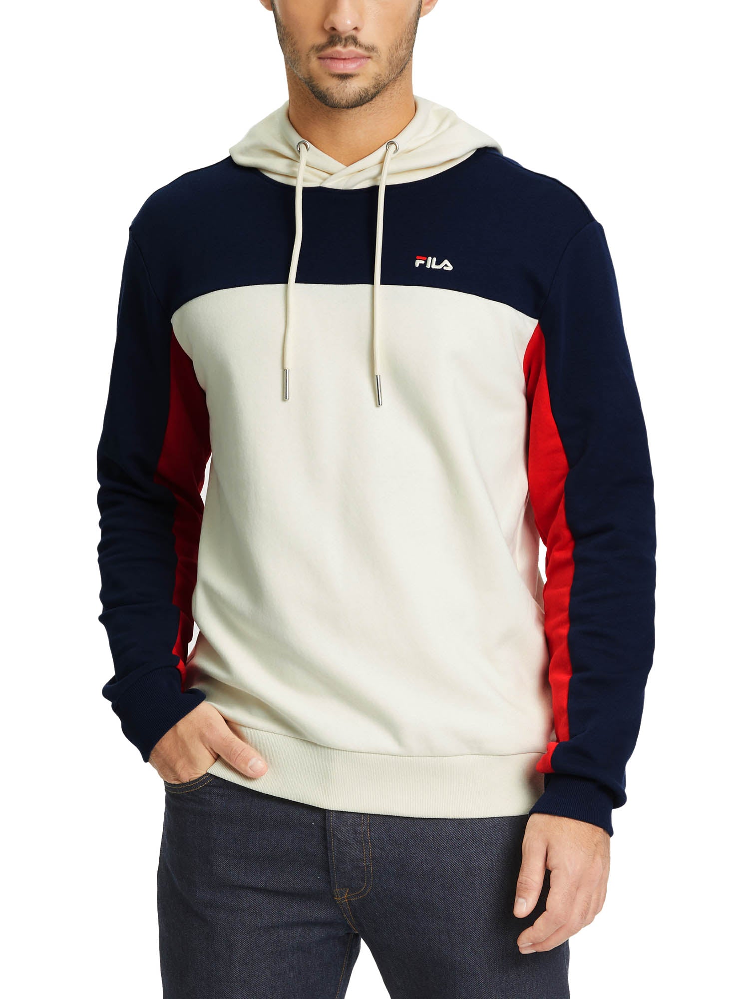 Felpe hot sale fila saldi