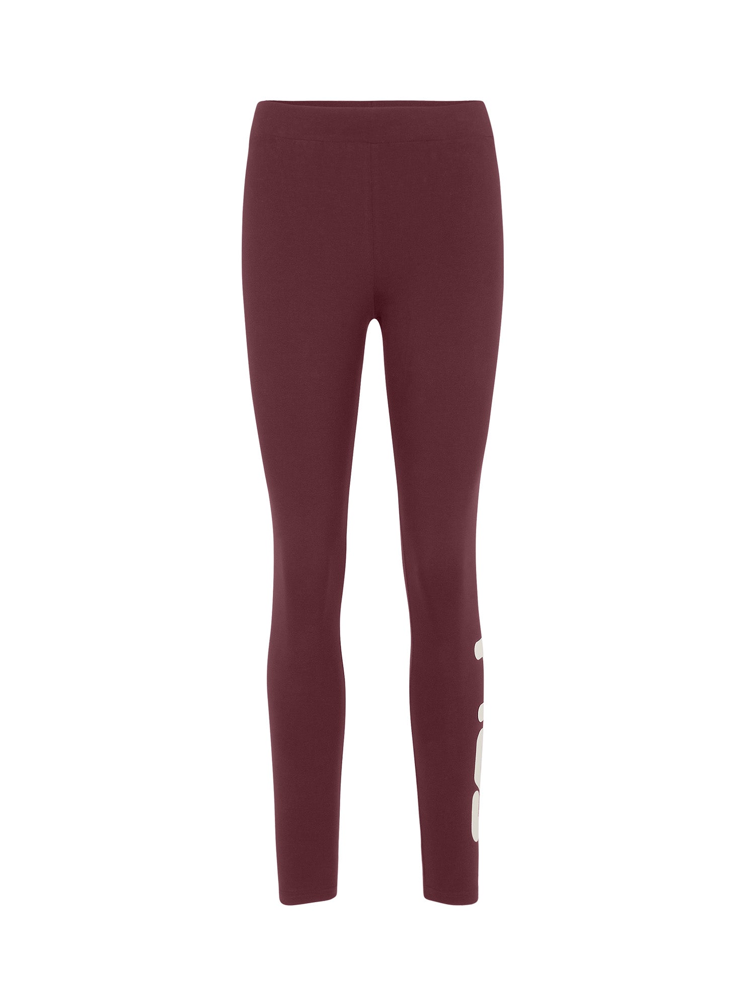 Leggings Bordeaux Fila