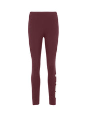Leggings Bordeaux Fila