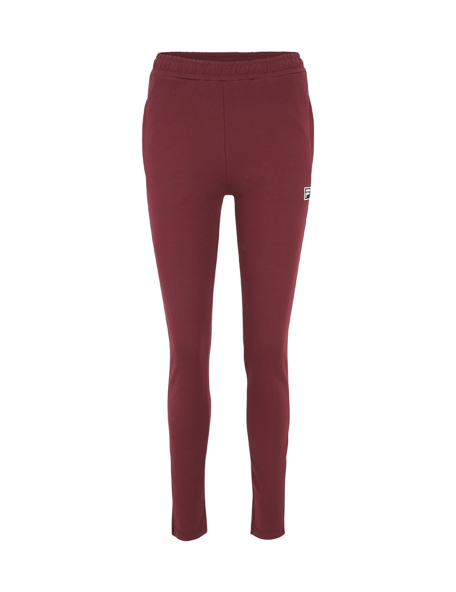 Pantaloni sportivi Bordeaux Fila