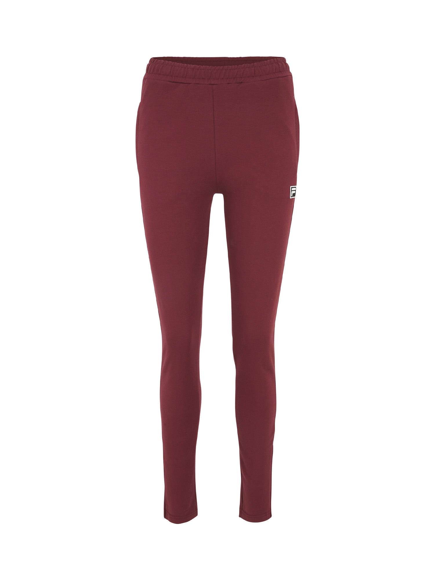 Pantaloni sportivi Bordeaux Fila