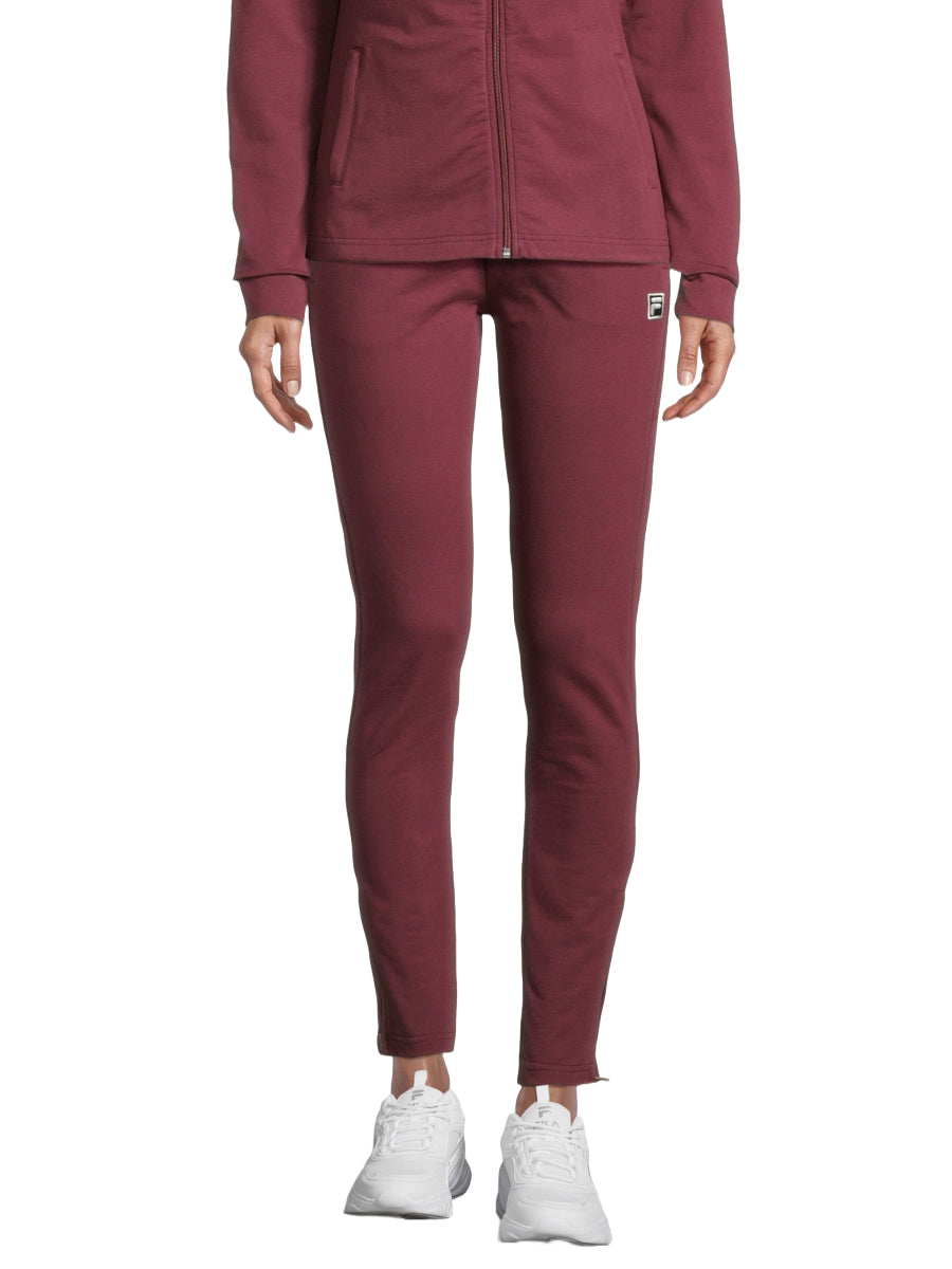 Pantaloni sportivi Bordeaux Fila