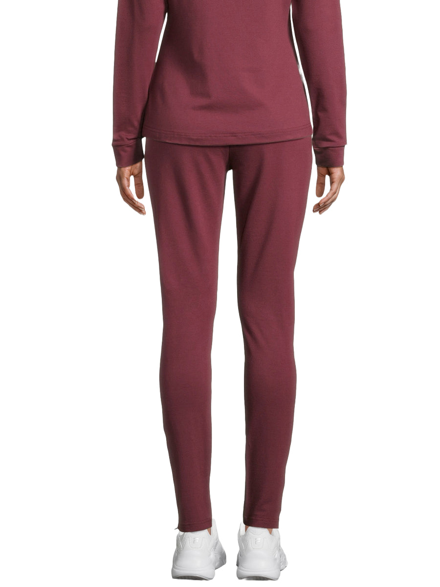 Pantaloni sportivi Bordeaux Fila