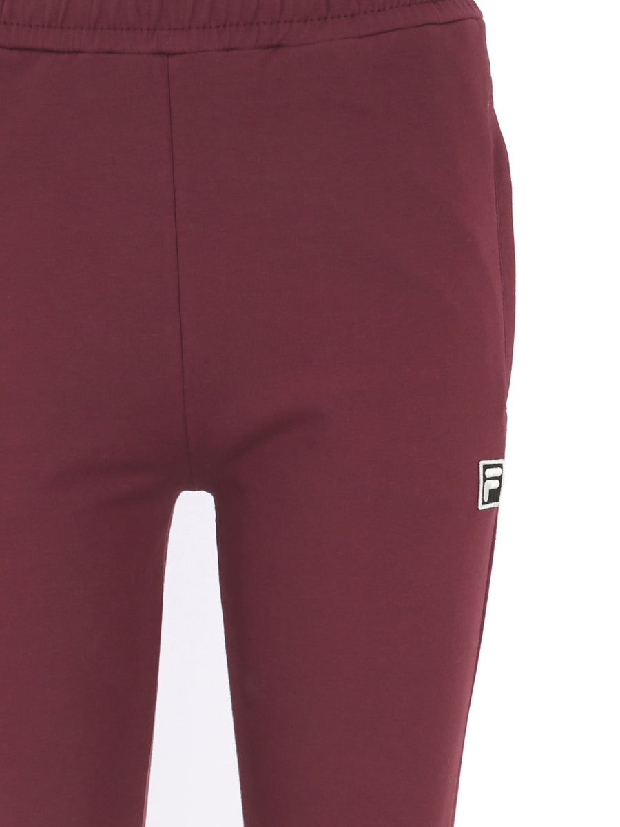 Pantaloni sportivi Bordeaux Fila