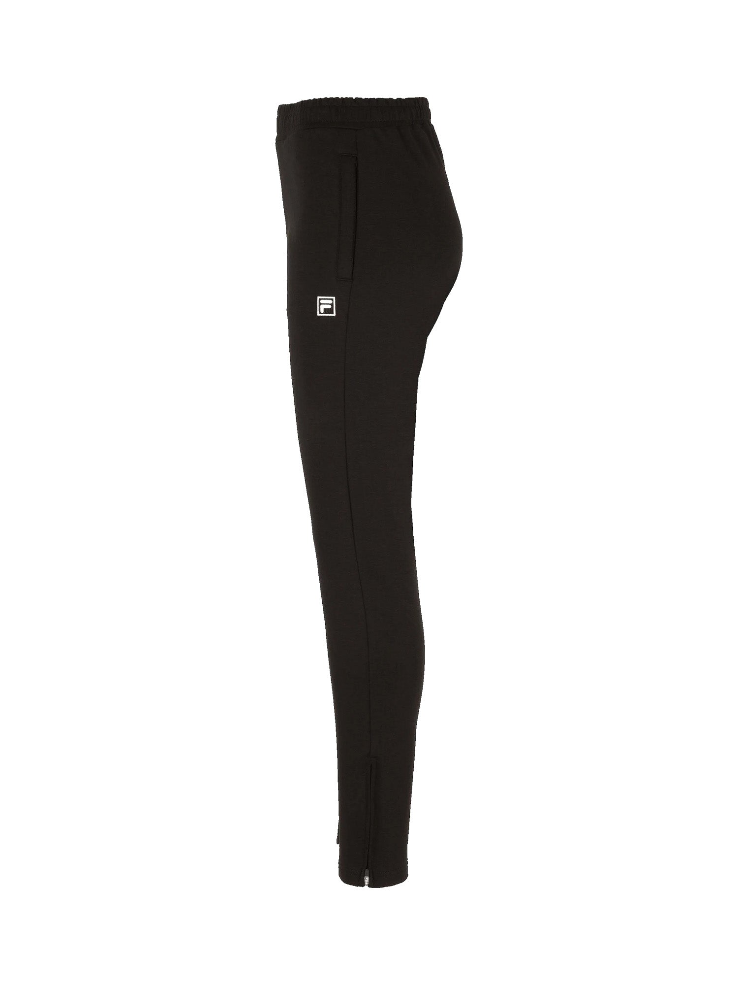 Pantaloni sportivi Nero Fila