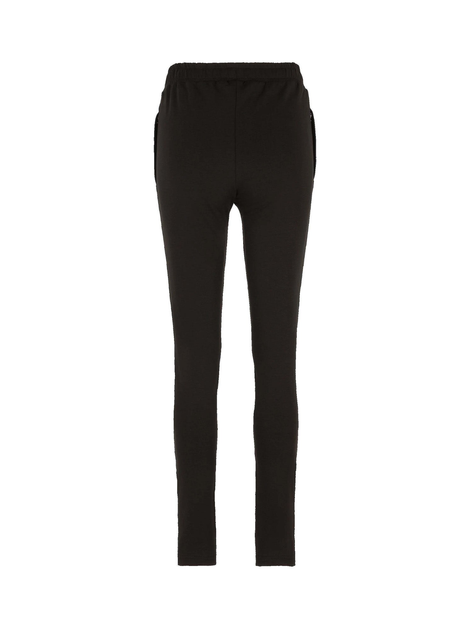 Pantaloni sportivi Nero Fila