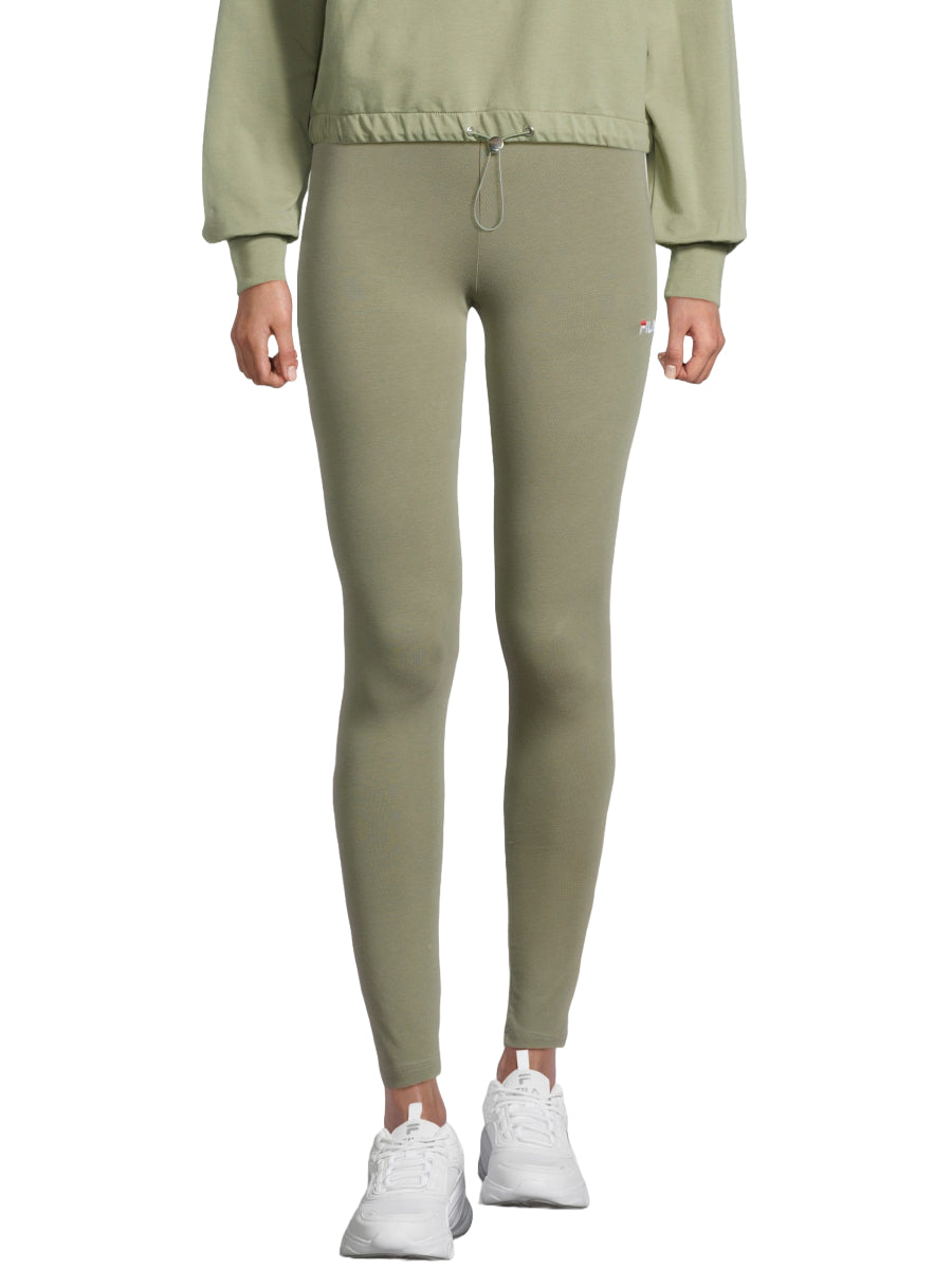 Leggings Verde Fila