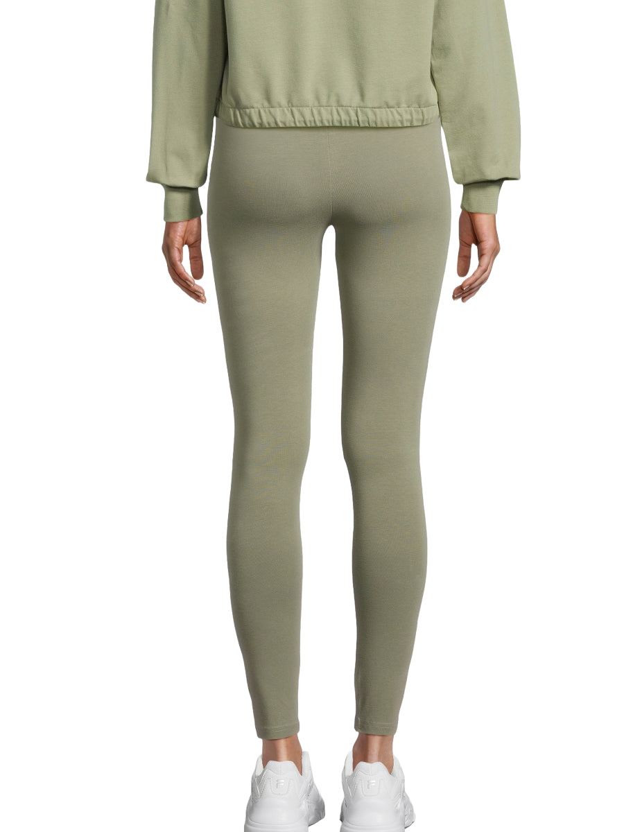 Leggings Verde Fila