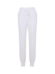 Pantaloni sportivi Bianco Fila