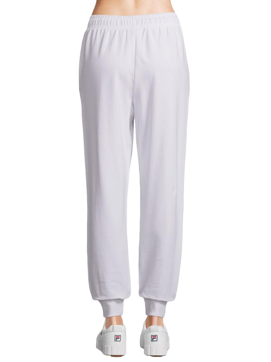 Pantaloni sportivi Bianco Fila
