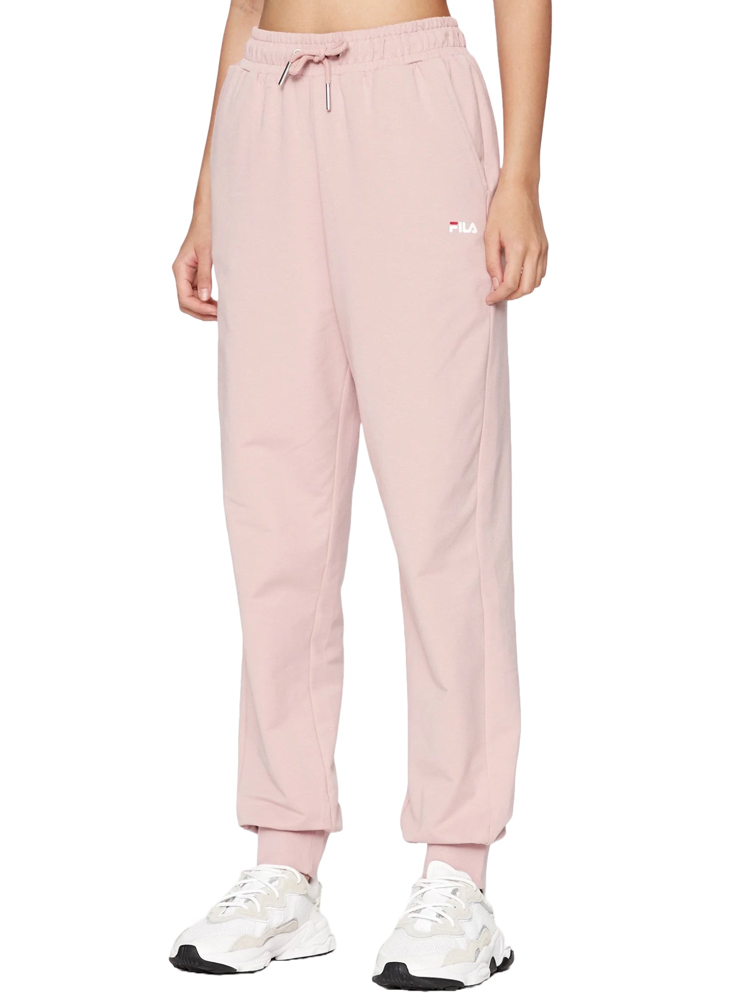 Pantaloni sportivi Rosa Fila