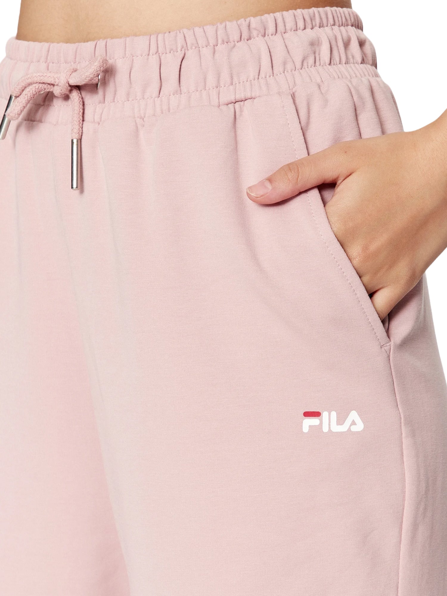 Pantaloni sportivi Rosa Fila