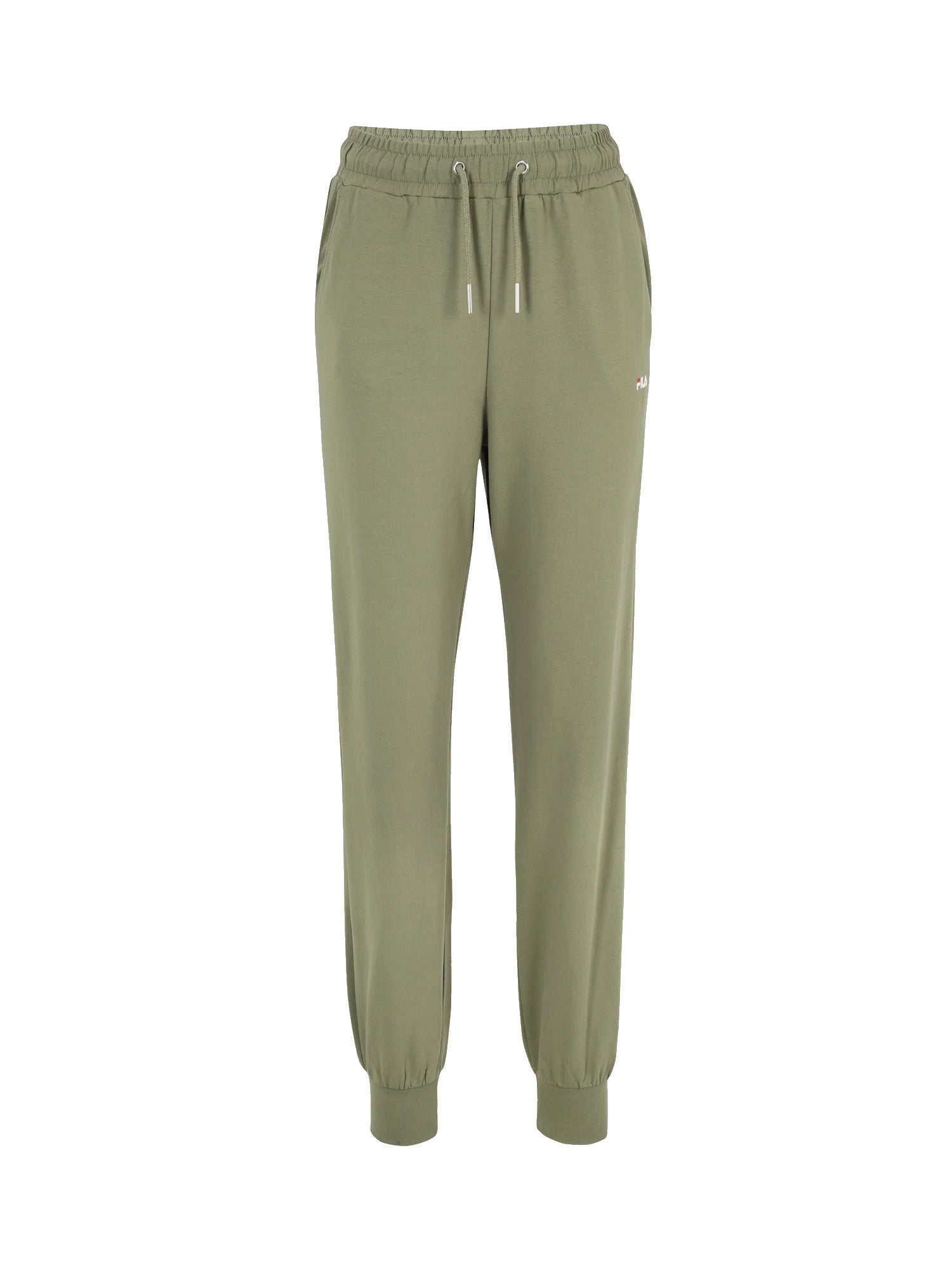 Pantaloni sportivi Verde Fila