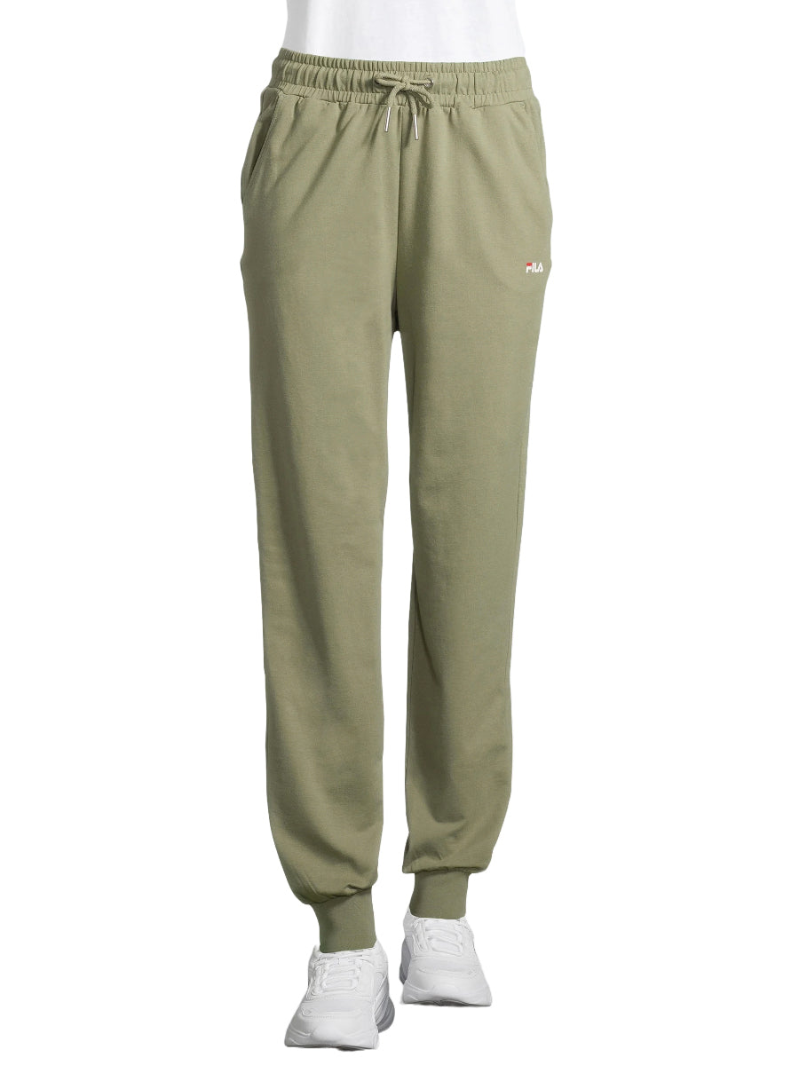 Pantaloni sportivi Verde Fila