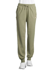 Pantaloni sportivi Verde Fila