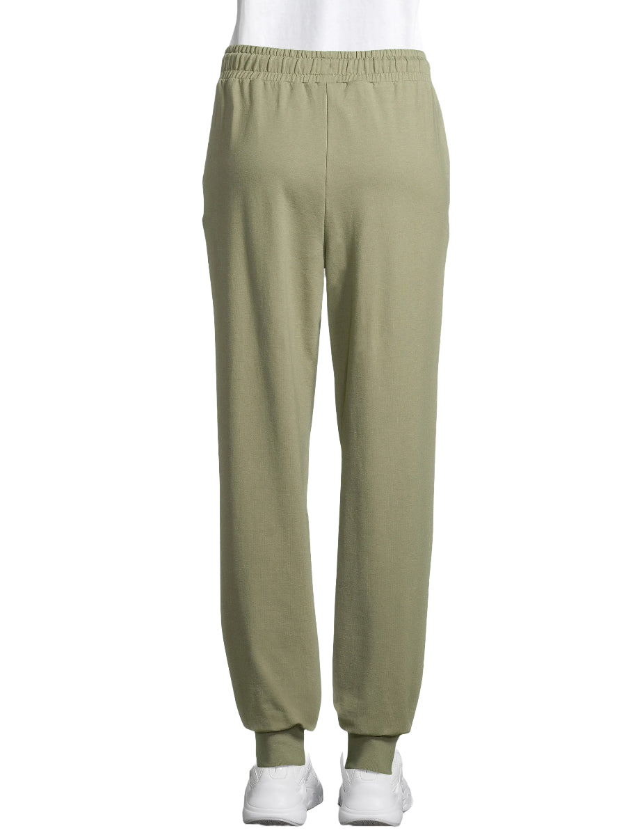 Pantaloni sportivi Verde Fila