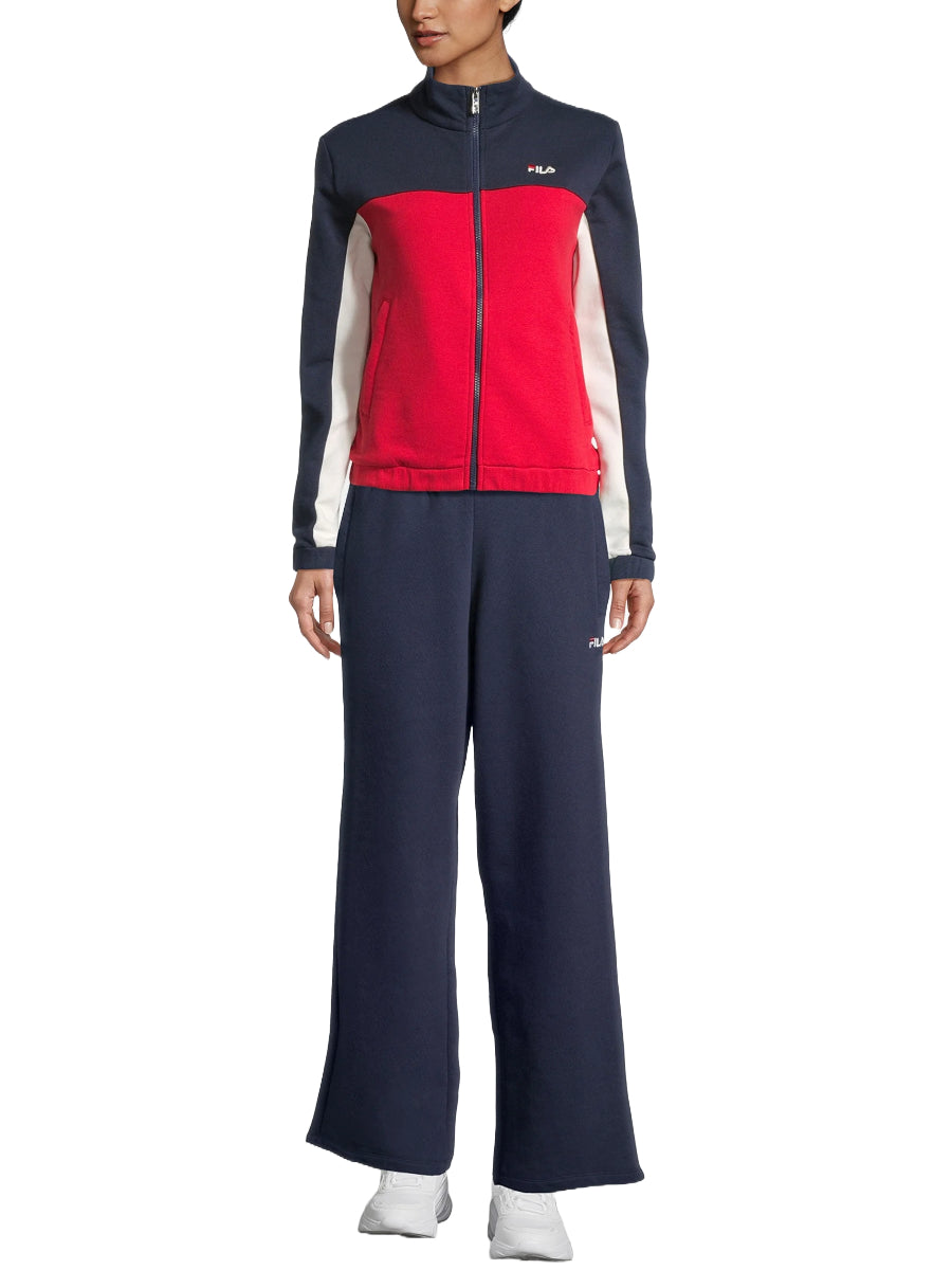 Pantaloni sportivi Blu Fila