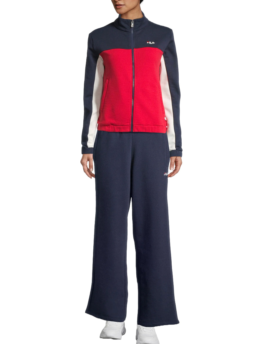 Pantaloni sportivi Blu Fila