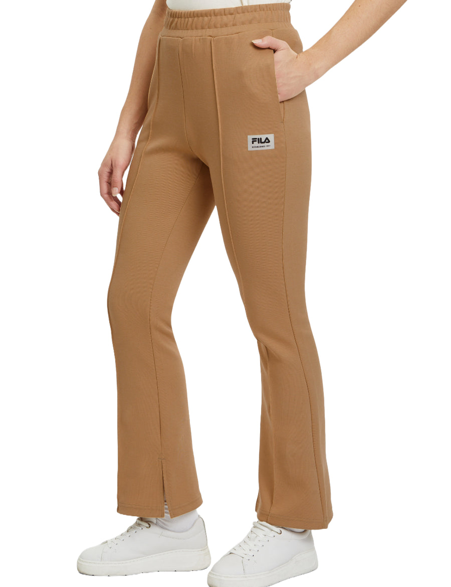 Pantaloni sportivi Beige Fila