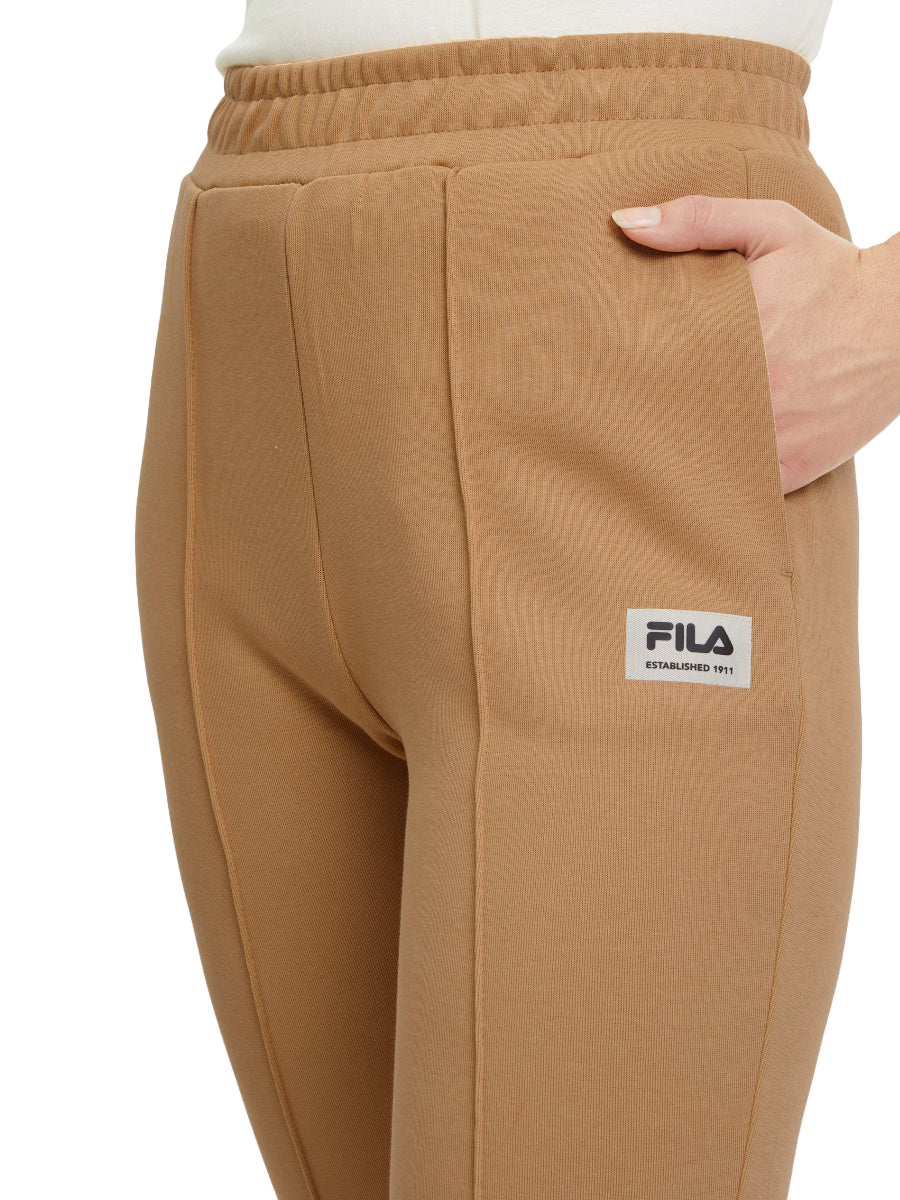 Pantaloni sportivi Beige Fila