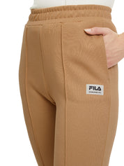 Pantaloni sportivi Beige Fila