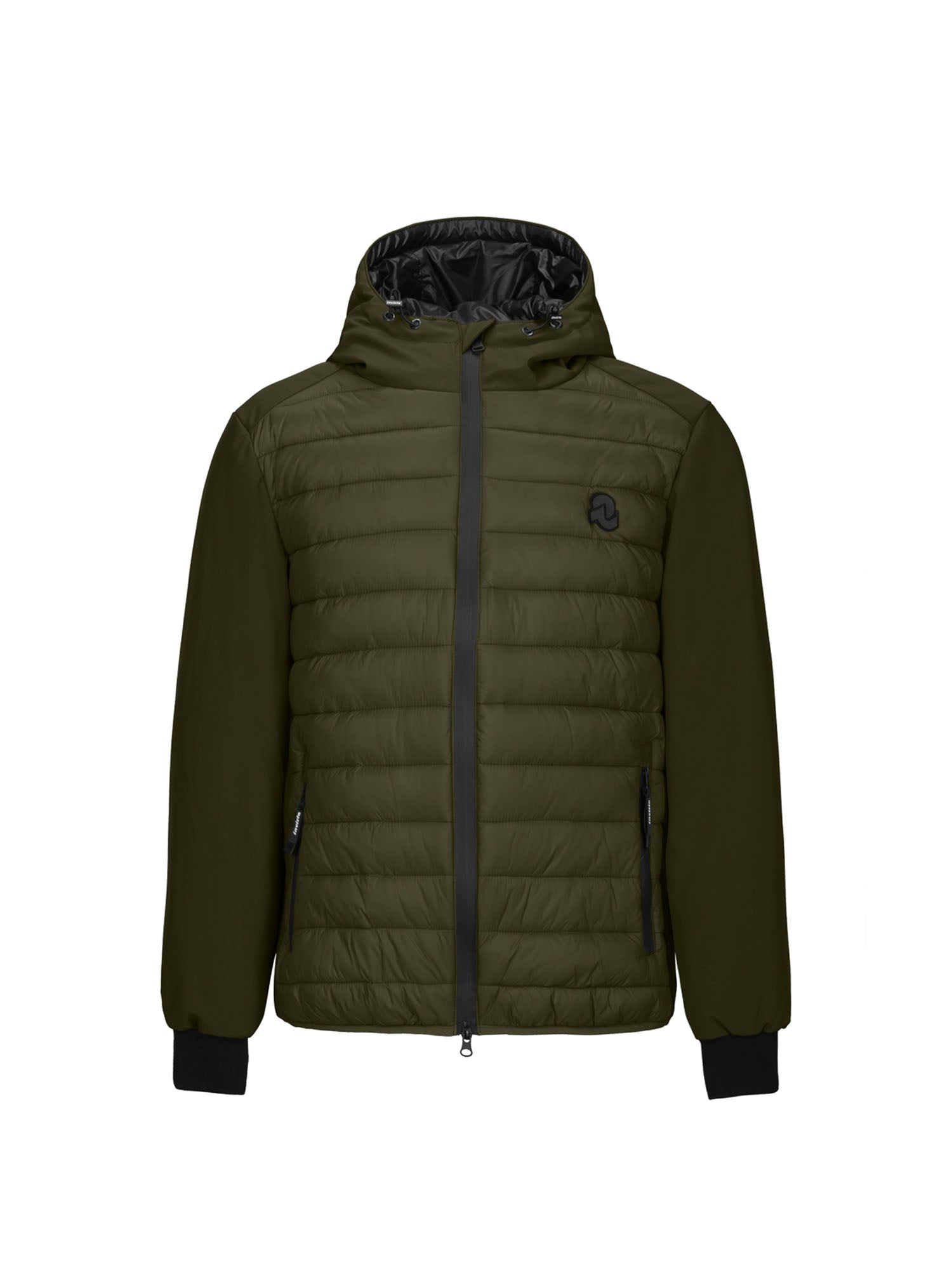 Piumini Verde Invicta