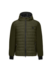 Piumini Verde Invicta