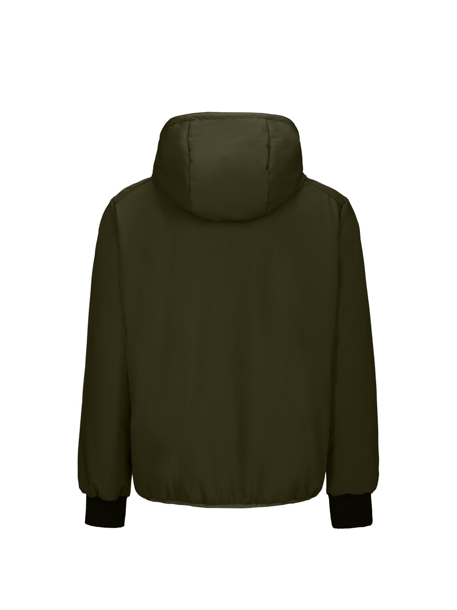 Piumini Verde Invicta