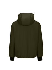 Piumini Verde Invicta