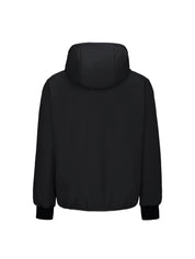 Piumini Nero Invicta