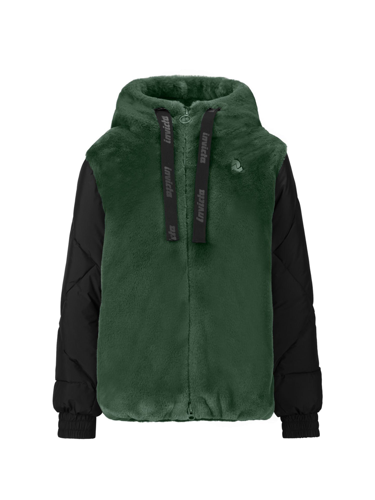 Giacche Verde Invicta